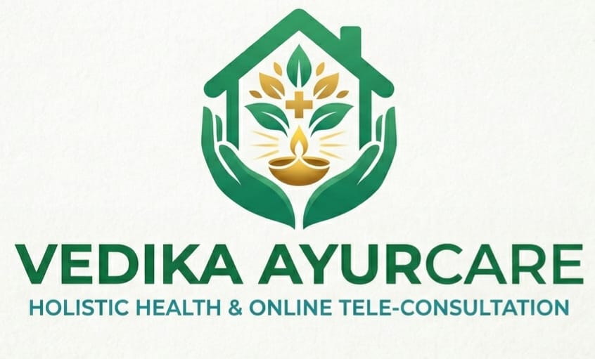 Ayurvedic treatment by Dr. Deep Chandra Gupta'