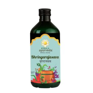 Kerala Ayurveda Bhringarajasava