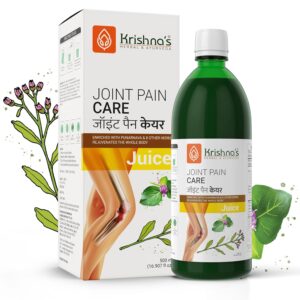 Krishna's Joint Pain Care Juice