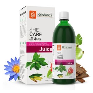 She Care Juice